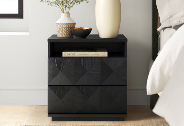 Covetable Nightstands